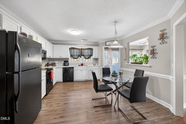 7 Cedar Knoll Court, Greensboro, NC 27407