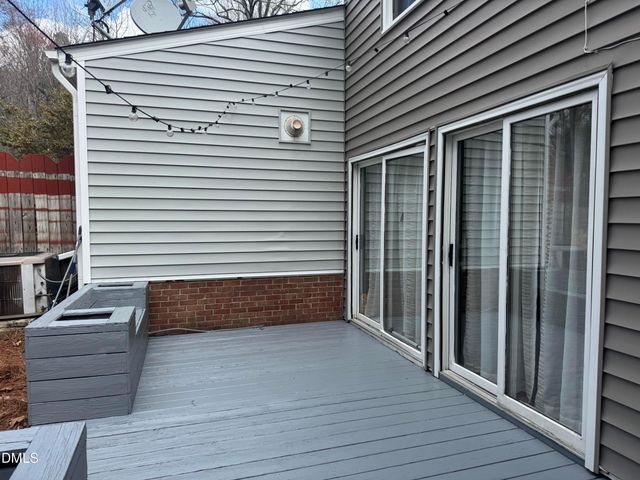 7 Cedar Knoll Court, Greensboro, NC 27407