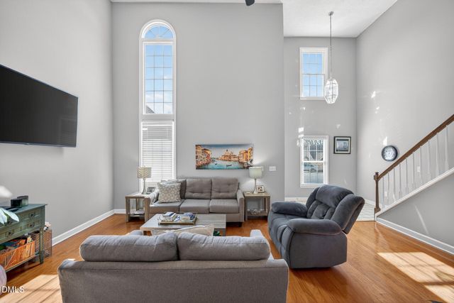 7 Cedar Knoll Court, Greensboro, NC 27407