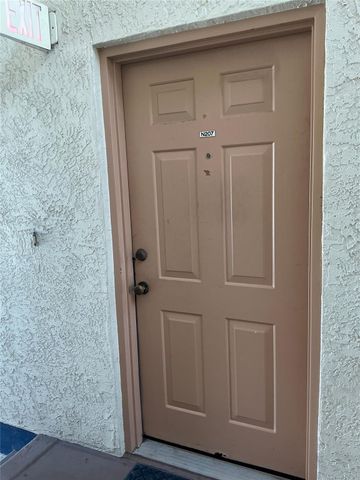 1530 SE Royal Green Cir N207, Port St Lucie, FL 34952