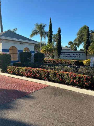 1530 SE Royal Green Cir N207, Port St Lucie, FL 34952