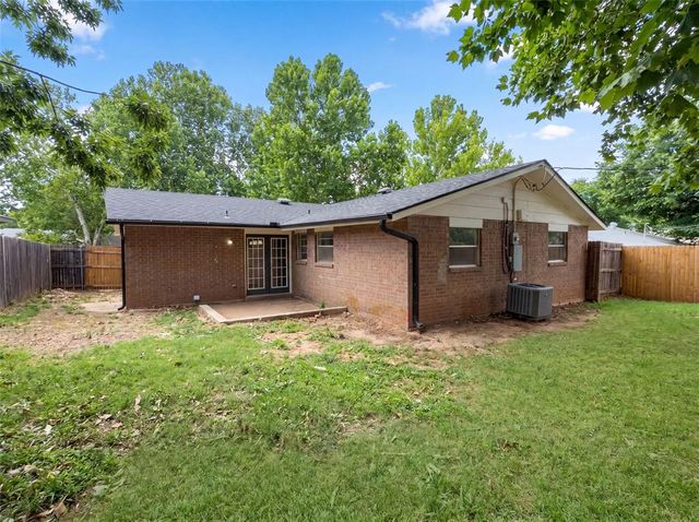 1513 N Bradley Avenue, Oklahoma City, OK 73127