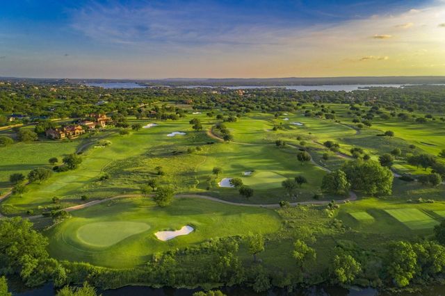 00 Mirador, Horseshoe Bay, TX 78657