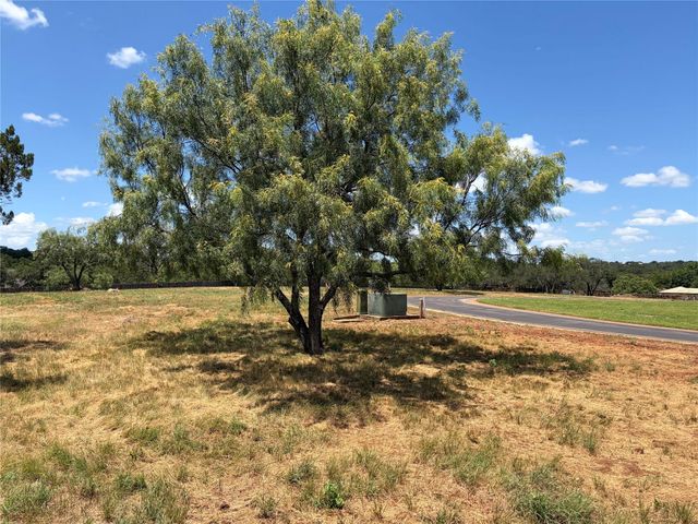 00 Mirador, Horseshoe Bay, TX 78657