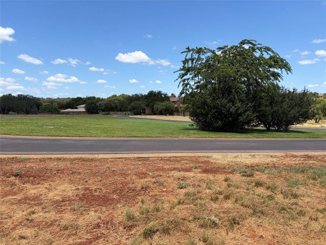 00 Mirador, Horseshoe Bay, TX 78657