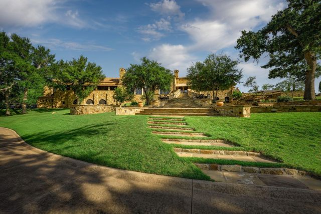 00 Mirador, Horseshoe Bay, TX 78657