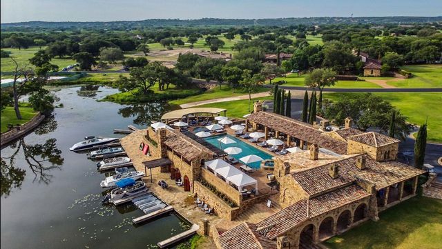 00 Mirador, Horseshoe Bay, TX 78657