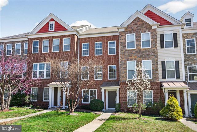 25484 AMBER GATE TER, Chantilly, VA 20152