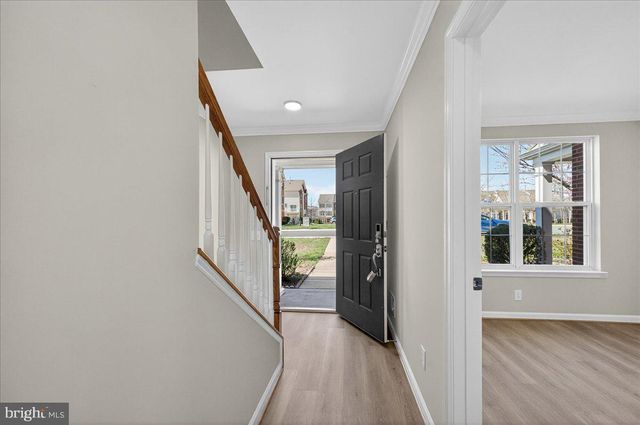 25484 AMBER GATE TER, Chantilly, VA 20152