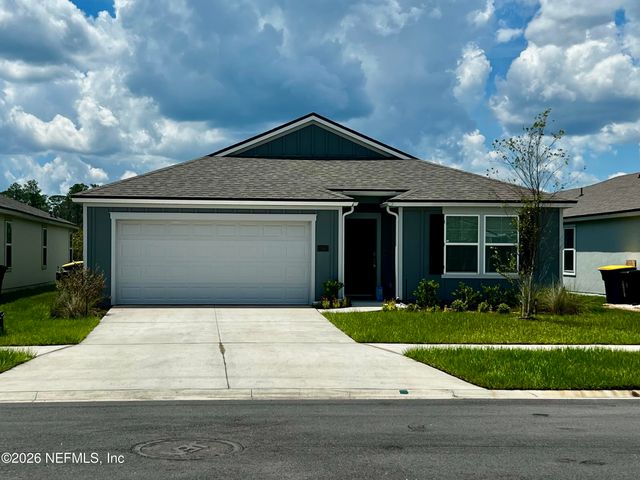 12687 RUBBER FIG Terrace, Jacksonville, FL 32218