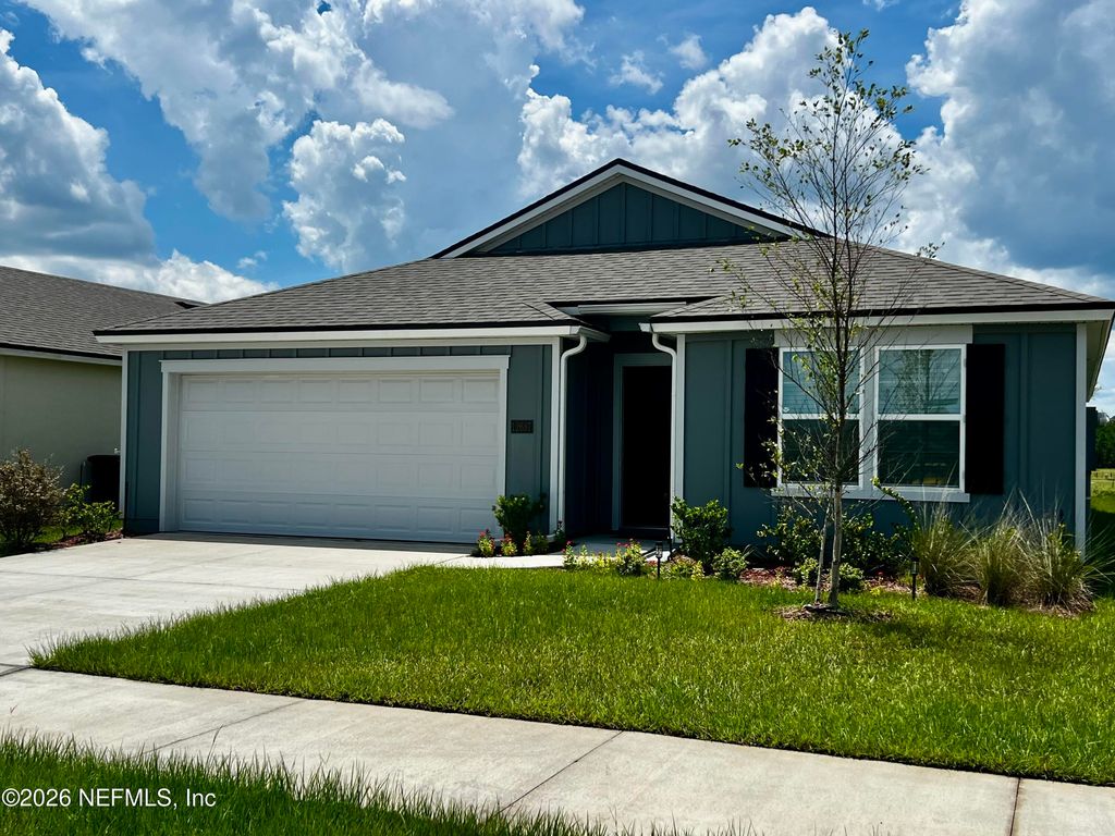 12687 RUBBER FIG Terrace, Jacksonville, FL 32218
