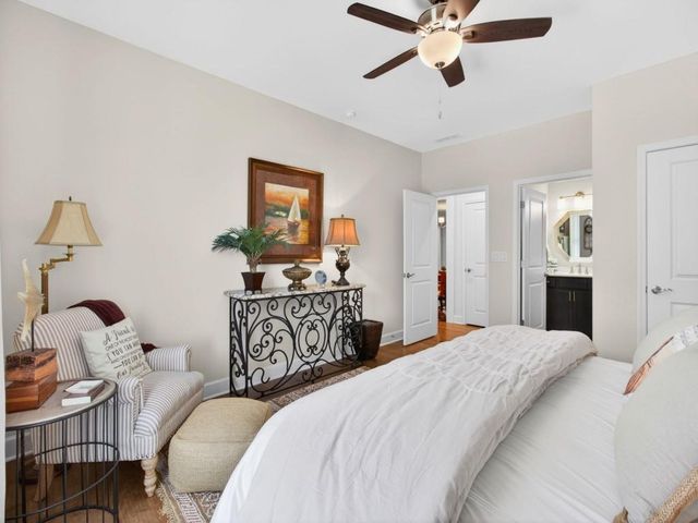 5645 Willow Springs Place, Hoschton, GA 30548