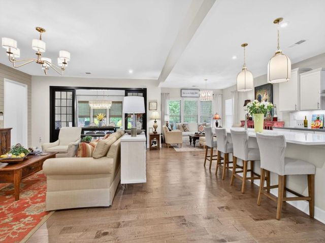 5645 Willow Springs Place, Hoschton, GA 30548