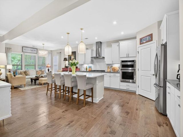 5645 Willow Springs Place, Hoschton, GA 30548