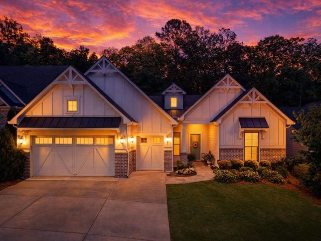 5645 Willow Springs Place, Hoschton, GA 30548