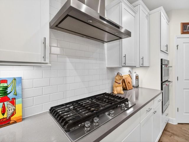 5645 Willow Springs Place, Hoschton, GA 30548