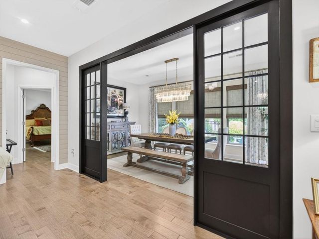 5645 Willow Springs Place, Hoschton, GA 30548