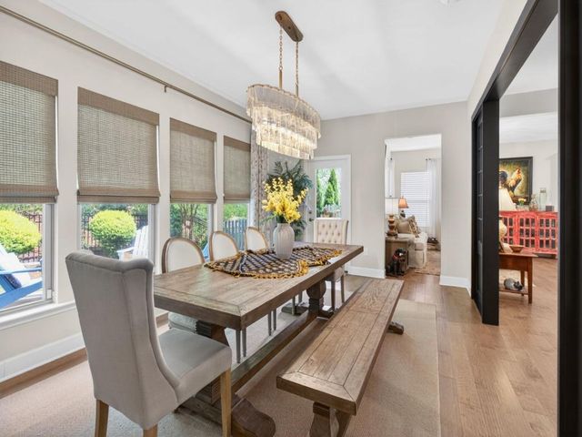 5645 Willow Springs Place, Hoschton, GA 30548