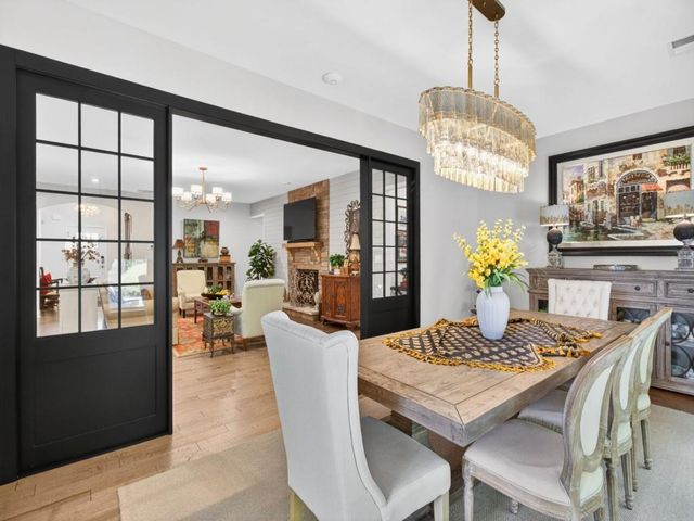 5645 Willow Springs Place, Hoschton, GA 30548