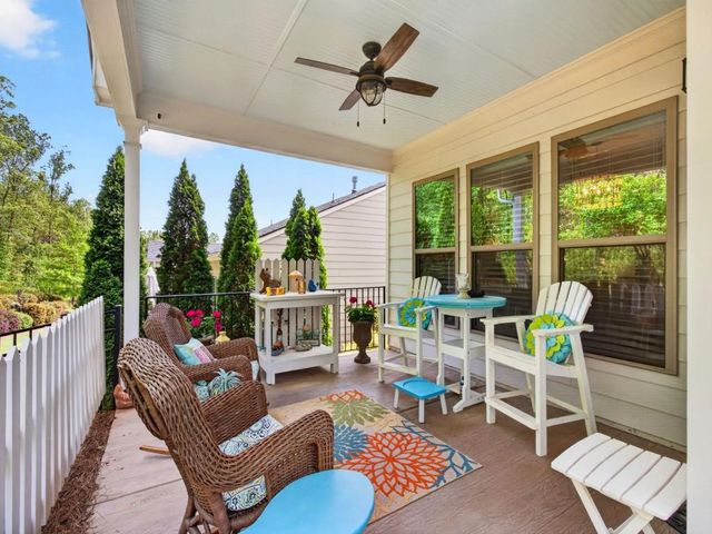 5645 Willow Springs Place, Hoschton, GA 30548