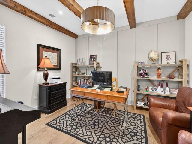 5645 Willow Springs Place, Hoschton, GA 30548