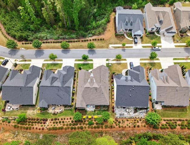 5645 Willow Springs Place, Hoschton, GA 30548