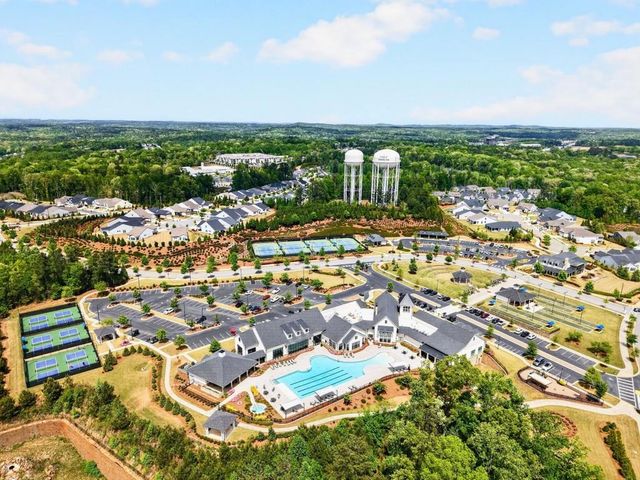 5645 Willow Springs Place, Hoschton, GA 30548