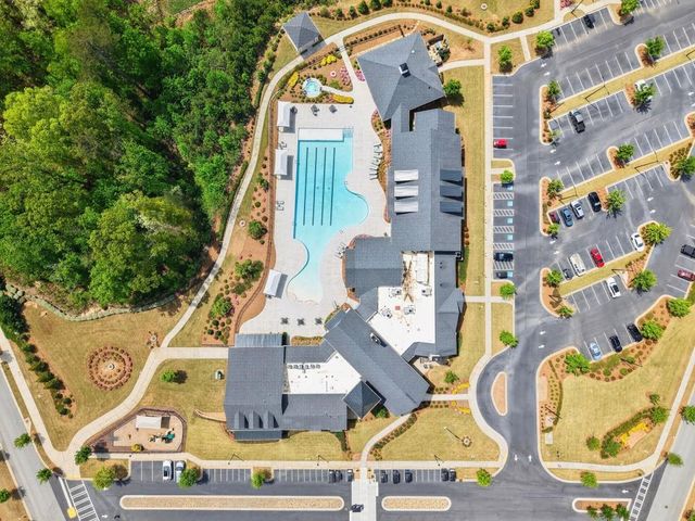 5645 Willow Springs Place, Hoschton, GA 30548