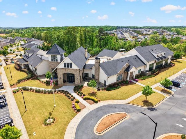 5645 Willow Springs Place, Hoschton, GA 30548