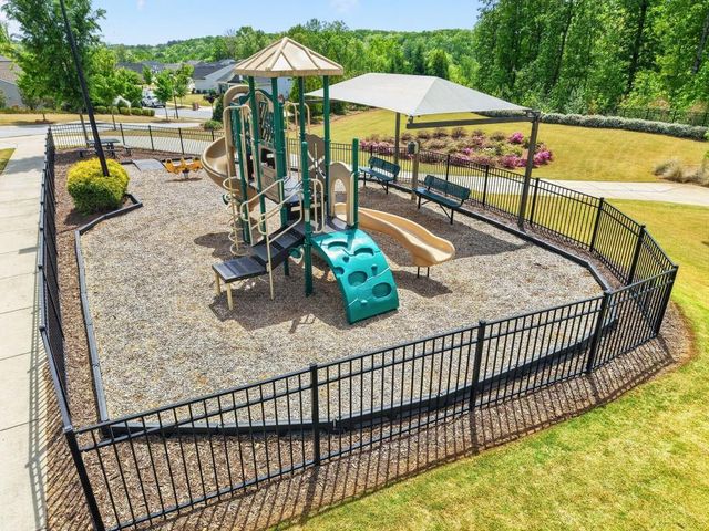 5645 Willow Springs Place, Hoschton, GA 30548