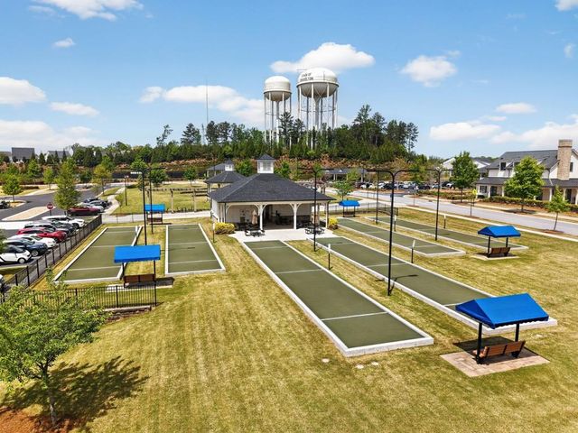 5645 Willow Springs Place, Hoschton, GA 30548