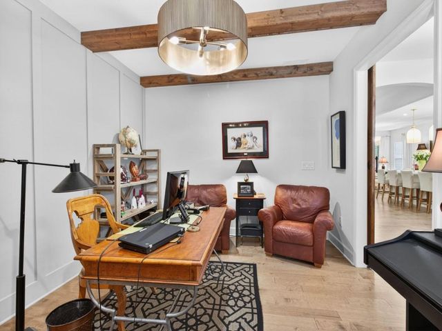 5645 Willow Springs Place, Hoschton, GA 30548