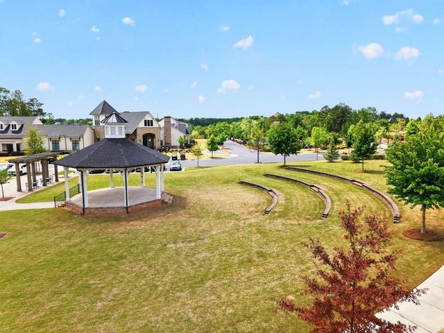 5645 Willow Springs Place, Hoschton, GA 30548