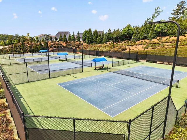 5645 Willow Springs Place, Hoschton, GA 30548