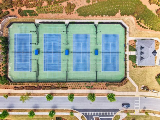 5645 Willow Springs Place, Hoschton, GA 30548