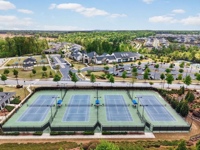 5645 Willow Springs Place, Hoschton, GA 30548