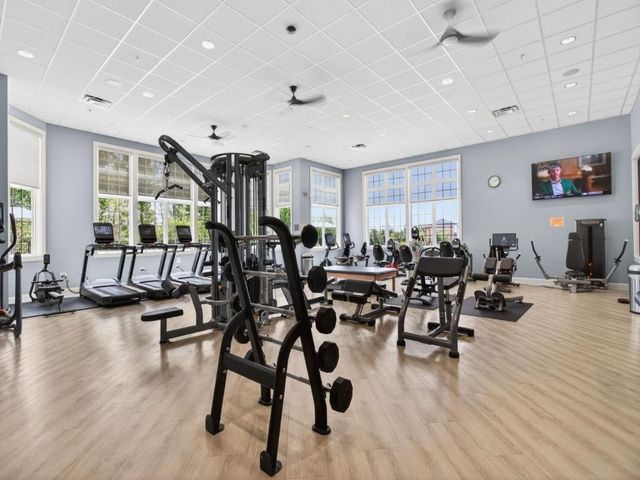 5645 Willow Springs Place, Hoschton, GA 30548