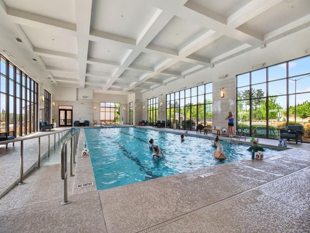 5645 Willow Springs Place, Hoschton, GA 30548