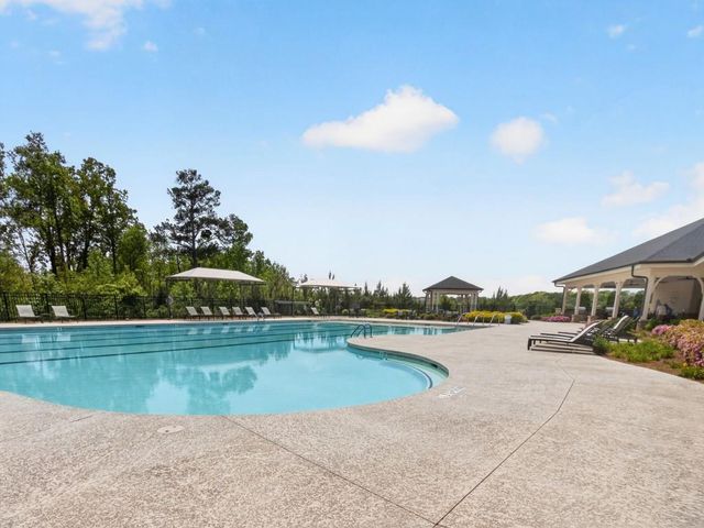 5645 Willow Springs Place, Hoschton, GA 30548