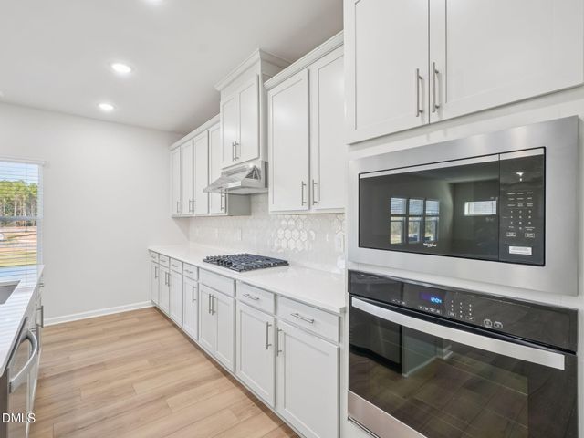 105 Klamath Drive, Garner, NC 27529