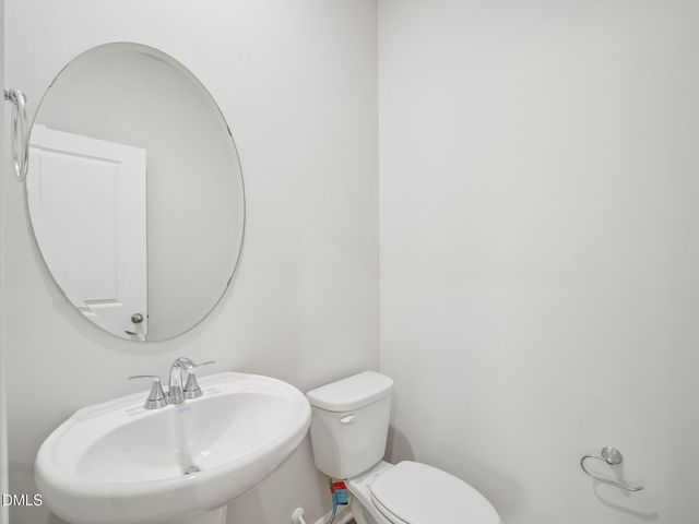 105 Klamath Drive, Garner, NC 27529