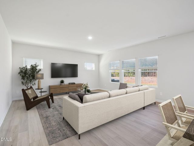 105 Klamath Drive, Garner, NC 27529