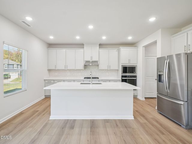 105 Klamath Drive, Garner, NC 27529