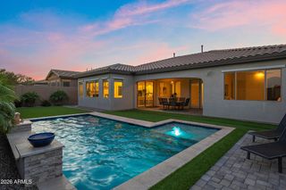 13411 W CHAPAROSA Way, Peoria, AZ 85383