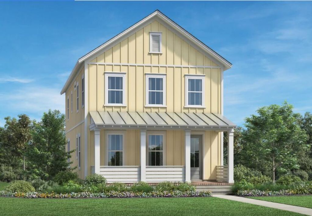 425 Kadinsky Street, Charleston, SC 29492