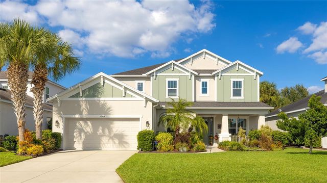 4515 ARBOR GATE DRIVE, Bradenton, FL 34203