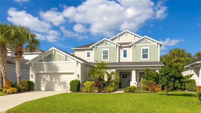 4515 ARBOR GATE DRIVE, Bradenton, FL 34203