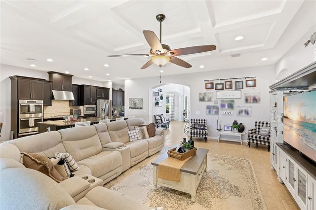 4515 ARBOR GATE DRIVE, Bradenton, FL 34203