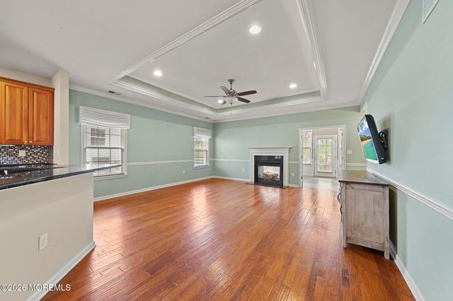 61 Honeysuckle Drive, Manahawkin, NJ 08050