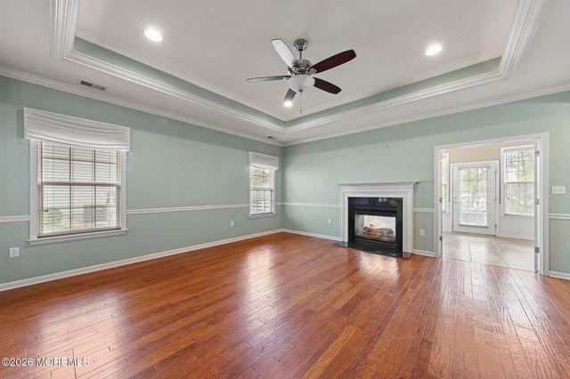 61 Honeysuckle Drive, Manahawkin, NJ 08050